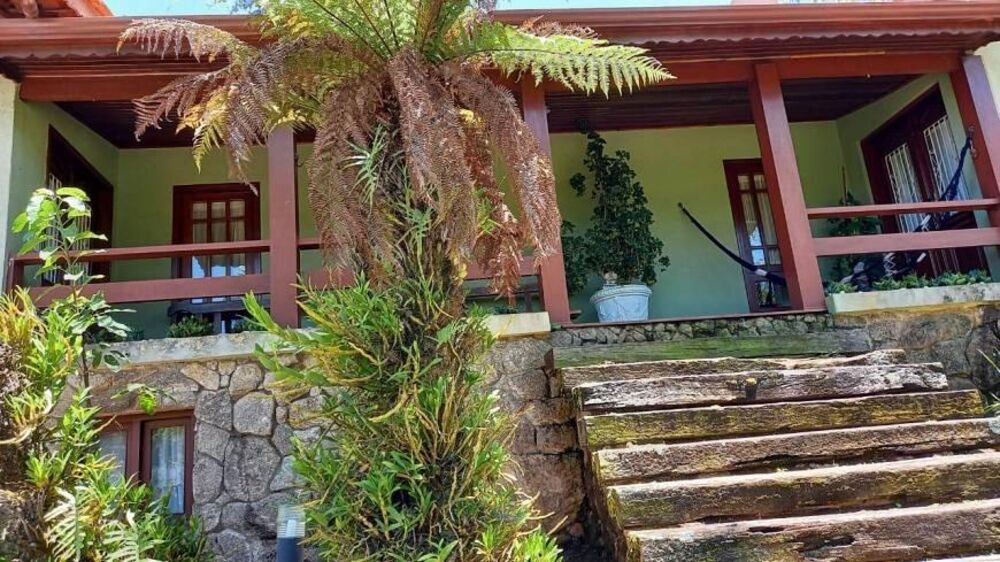 Casa de Condomínio, 3 quartos - Foto 2