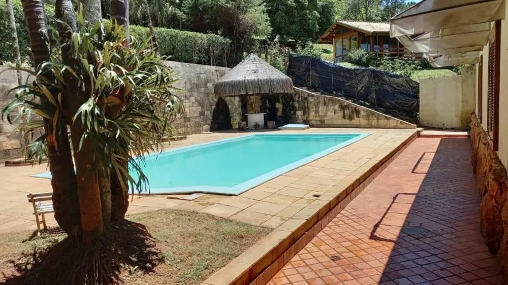 Casa de Condomínio, 3 quartos - Foto 11