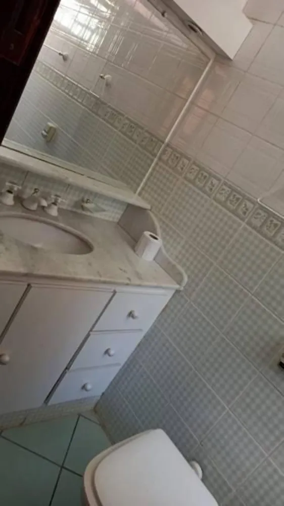 Casa de Condomínio, 3 quartos - Foto 9