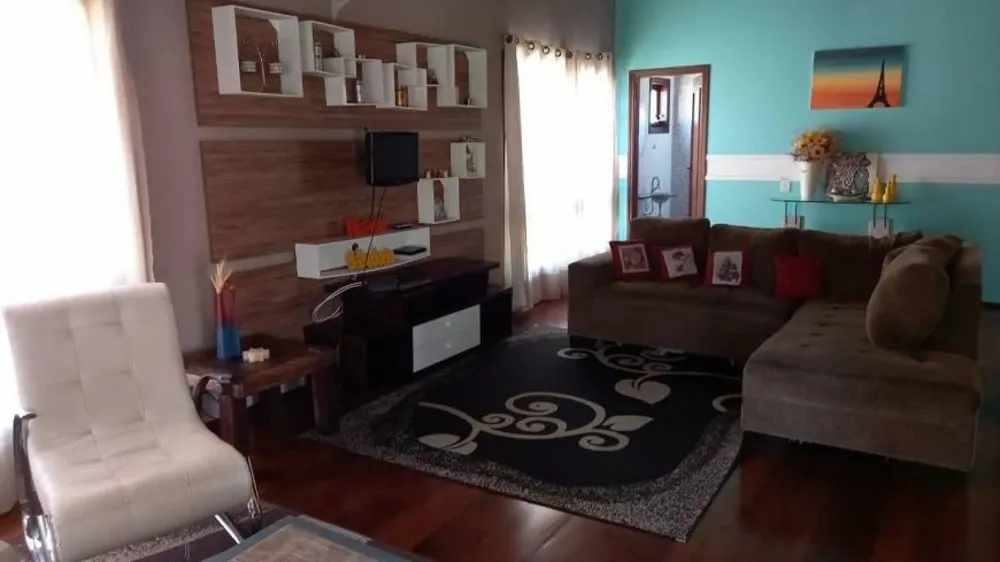 Casa de Condomínio, 3 quartos - Foto 10