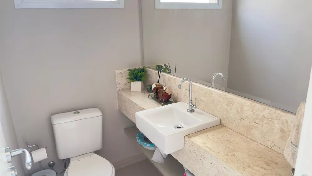 Casa de Condomínio, 3 quartos - Foto 10