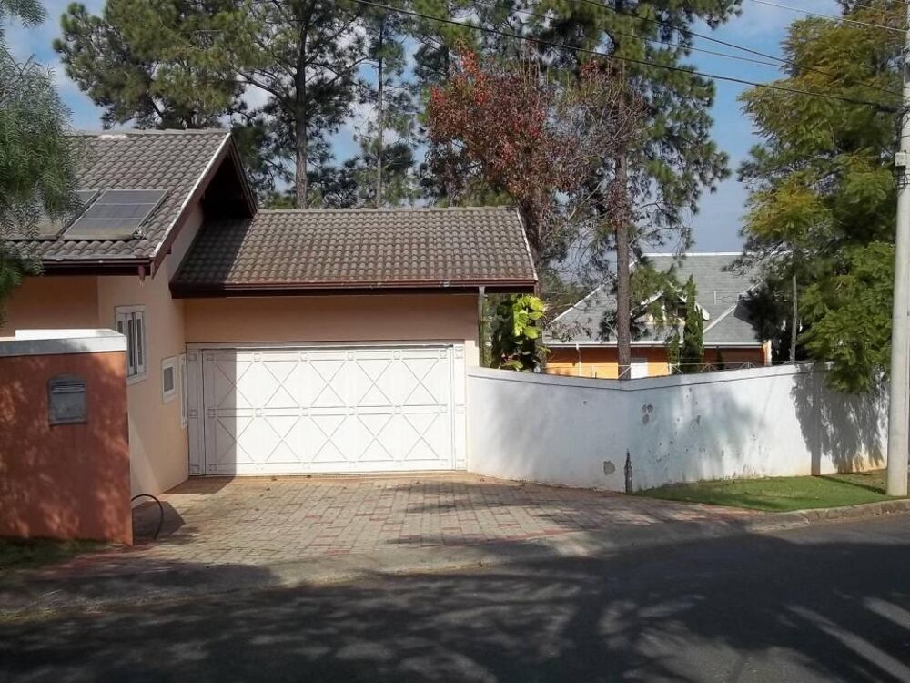 Casa de Condomínio, 6 quartos - Foto 2