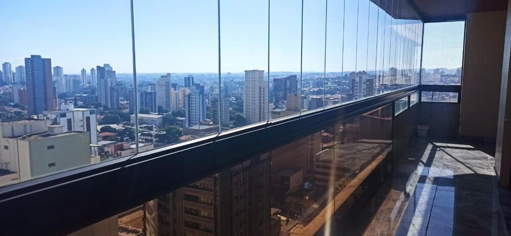 Apartamento, 4 quartos, 273 m² - Foto 1