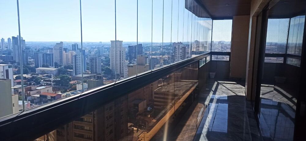 Apartamento, 4 quartos, 273 m² - Foto 4