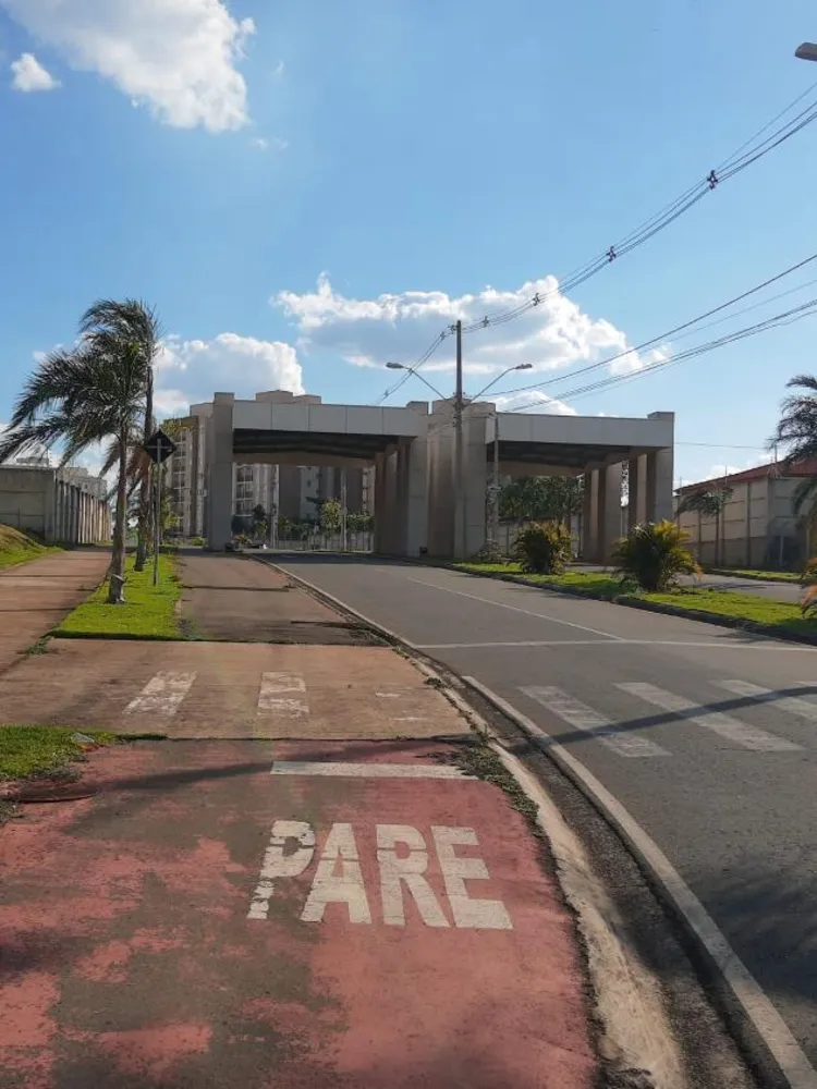 Apartamento, 2 quartos, 57 m² - Foto 1