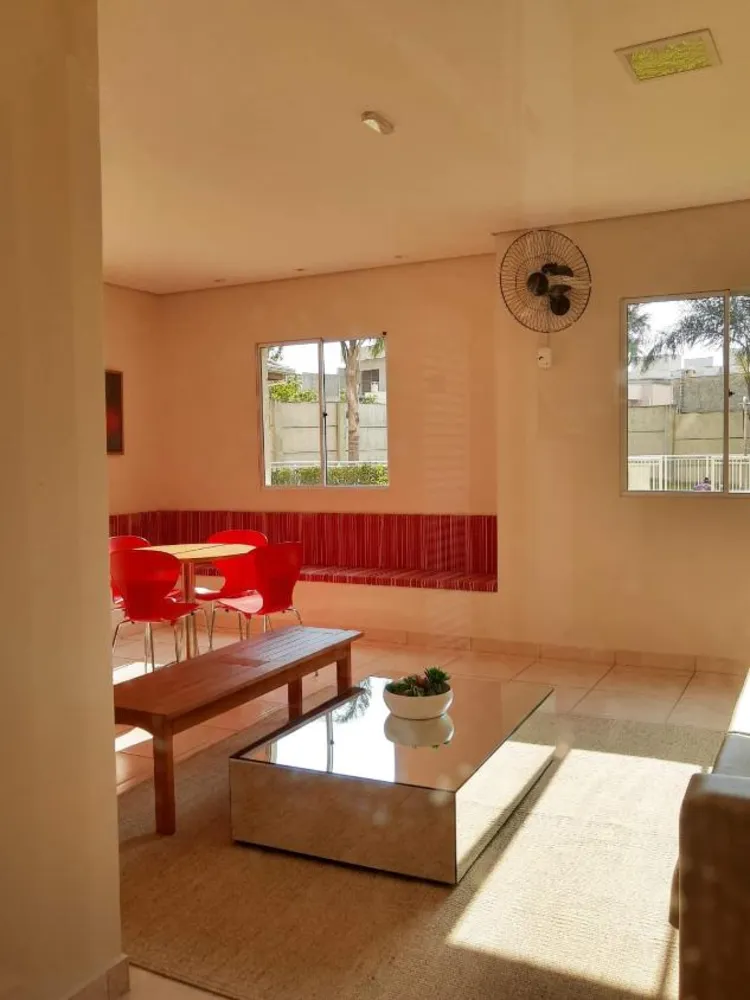 Apartamento, 2 quartos, 57 m² - Foto 4