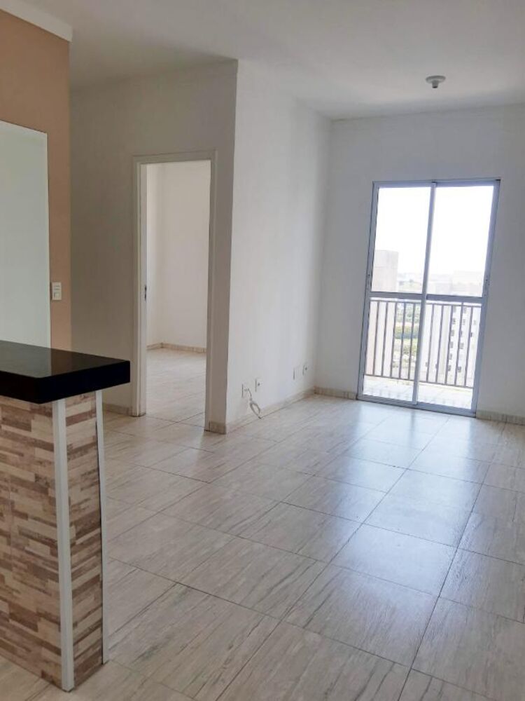 Apartamento, 2 quartos, 57 m² - Foto 3