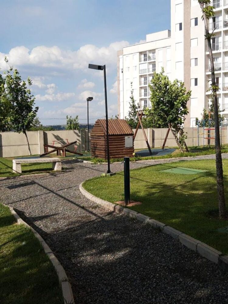 Apartamento, 2 quartos, 57 m² - Foto 1