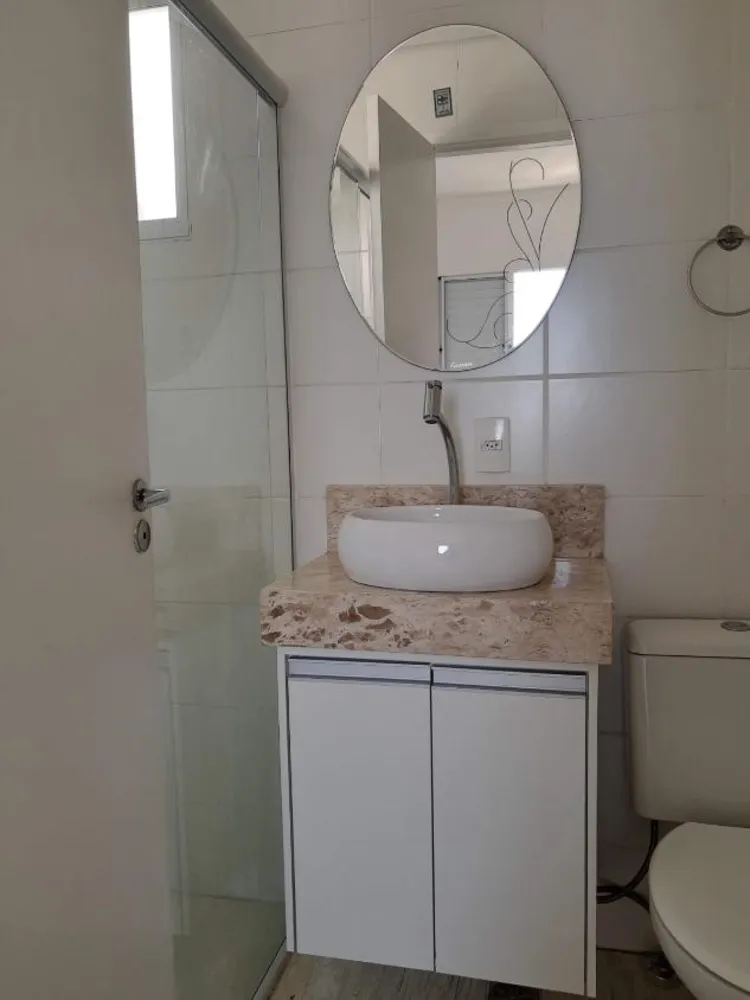 Apartamento, 2 quartos, 57 m² - Foto 12