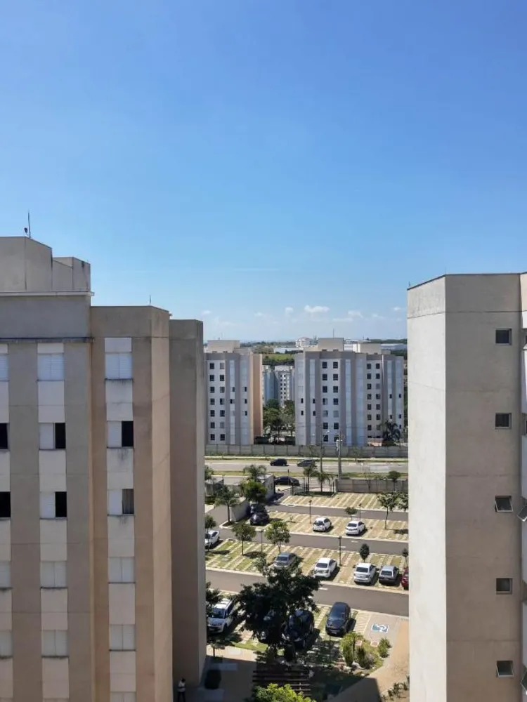 Apartamento, 2 quartos, 57 m² - Foto 2