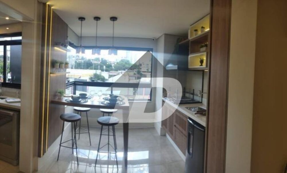 Apartamento, 105 m² - Foto 2
