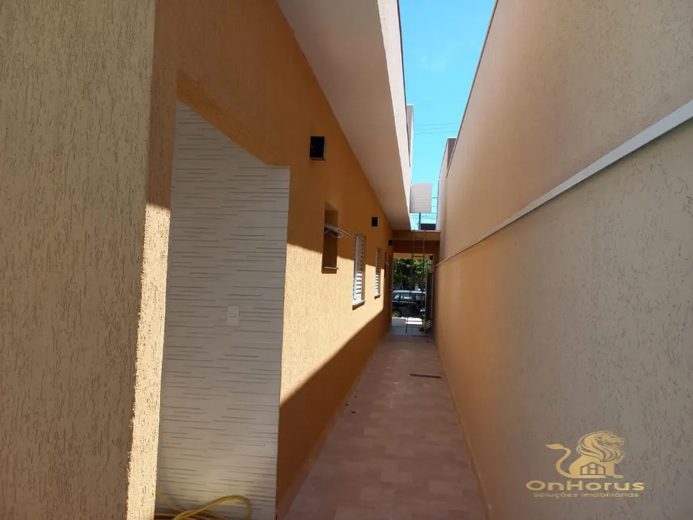 Casa de Condomínio, 3 quartos - Foto 7