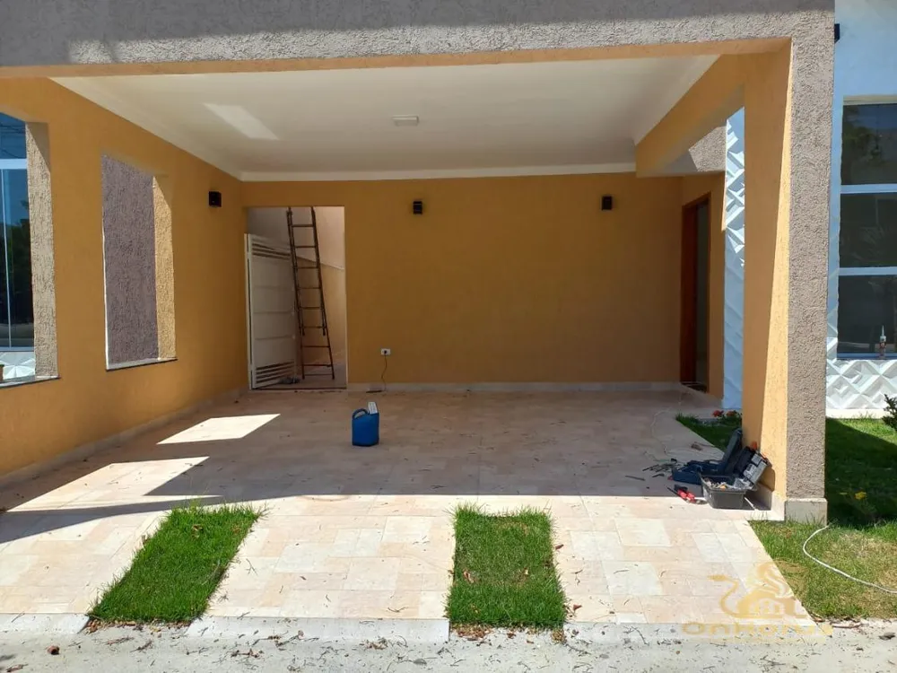 Casa de Condomínio, 3 quartos - Foto 9