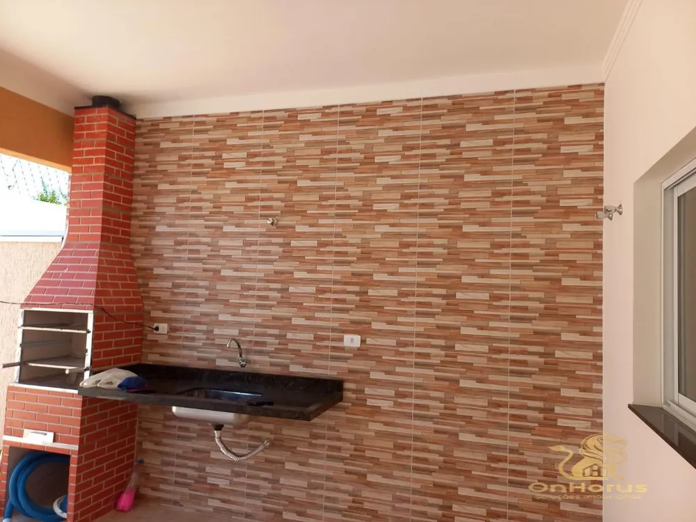 Casa de Condomínio, 3 quartos - Foto 6