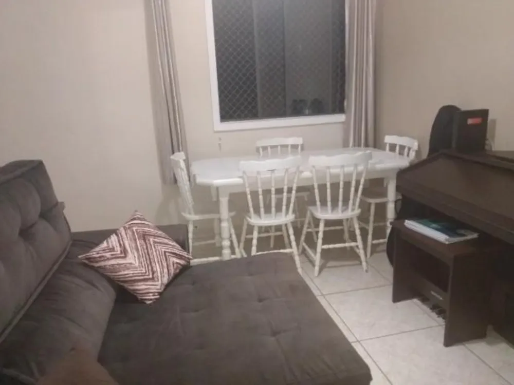 Apartamento, 2 quartos, 58 m² - Foto 12