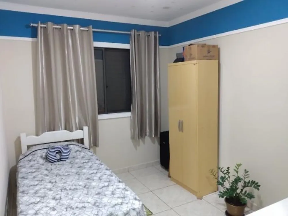 Apartamento, 2 quartos, 58 m² - Foto 5
