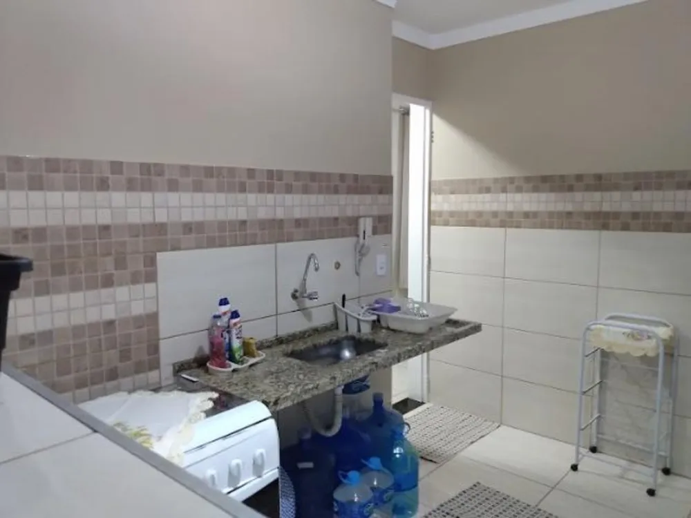 Apartamento, 2 quartos, 58 m² - Foto 7