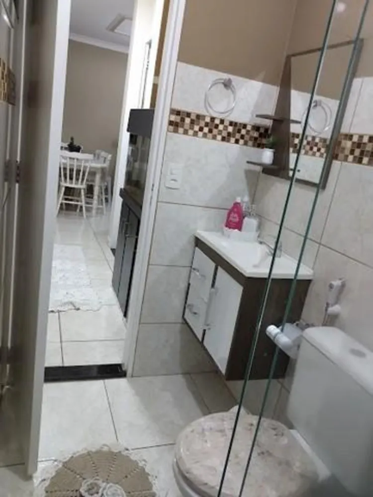 Apartamento, 2 quartos, 58 m² - Foto 11