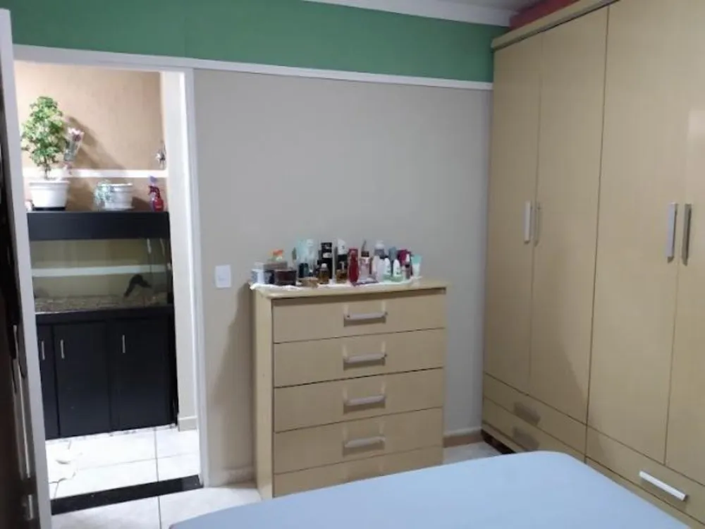Apartamento, 2 quartos, 58 m² - Foto 9