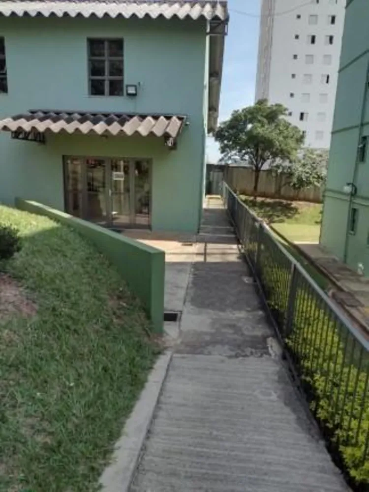 Apartamento, 2 quartos, 58 m² - Foto 8