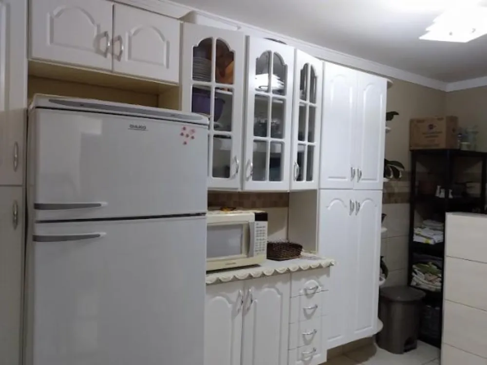 Apartamento, 2 quartos, 58 m² - Foto 6