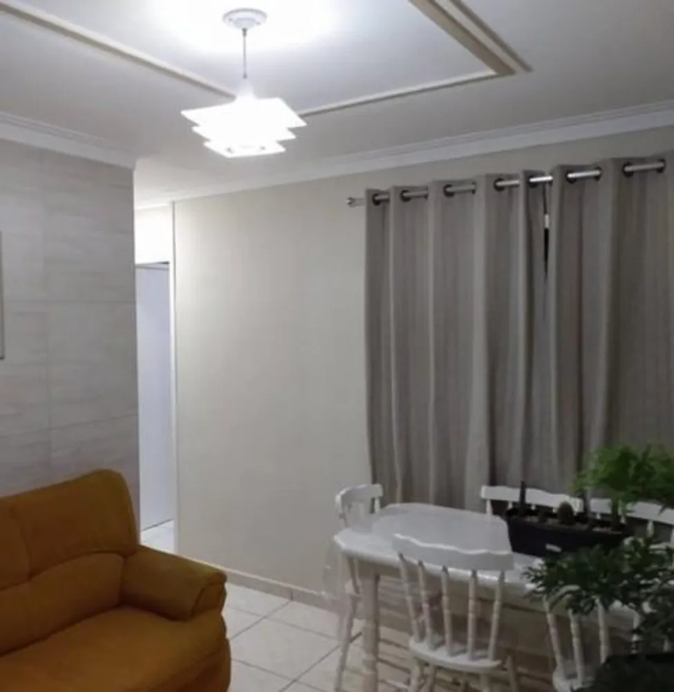 Apartamento, 2 quartos, 58 m² - Foto 10