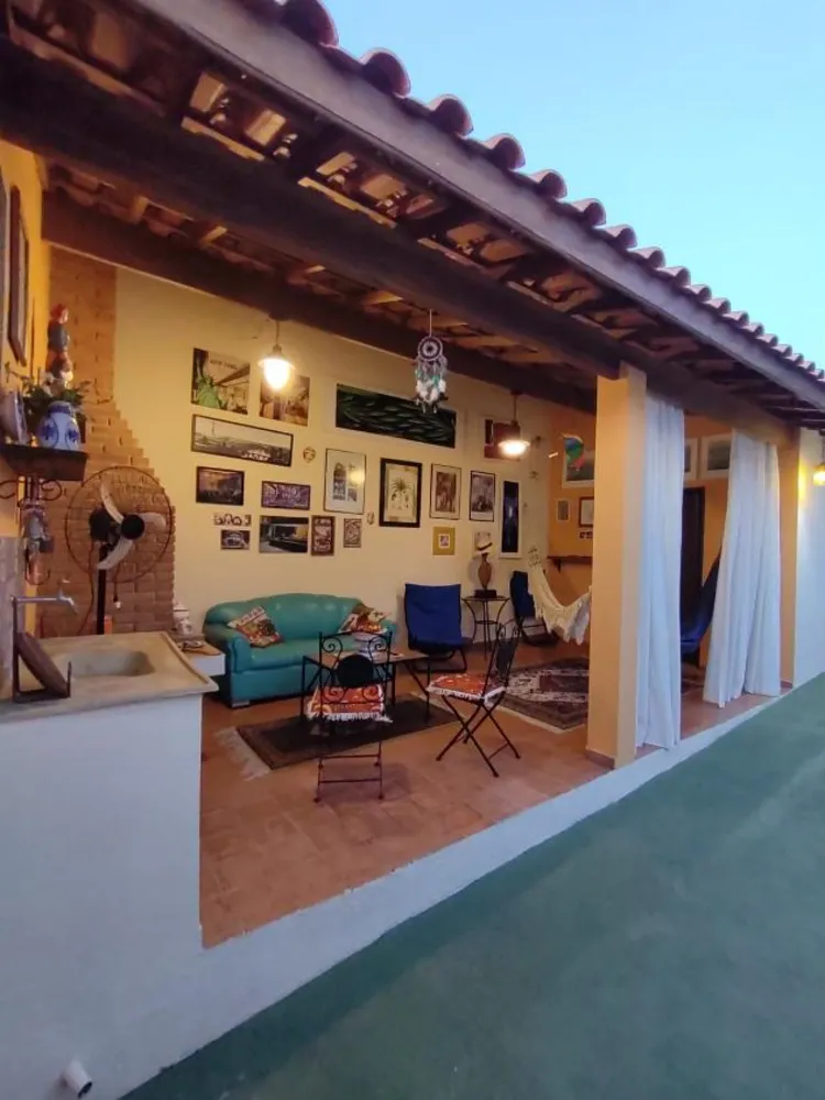 Casa, 3 quartos, 137 m² - Foto 5