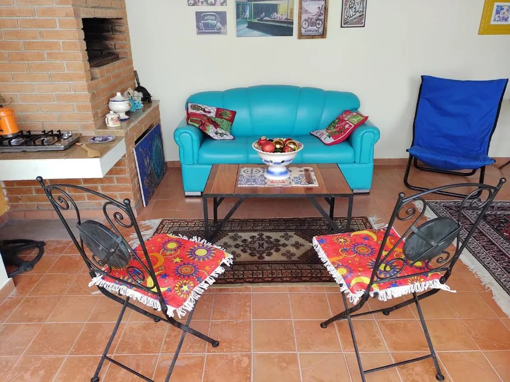 Casa, 3 quartos, 137 m² - Foto 11