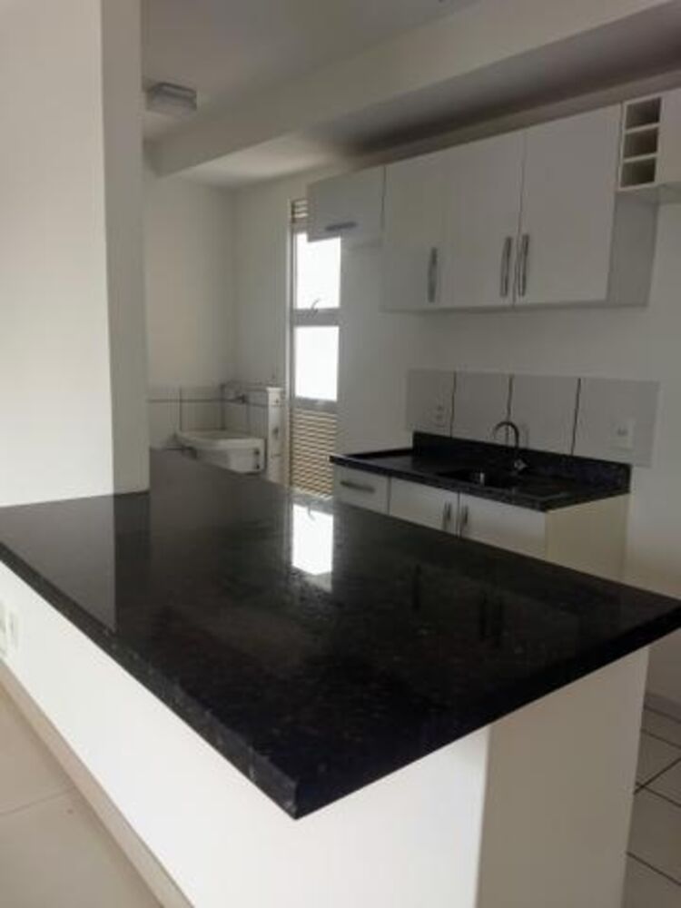 Apartamento, 3 quartos - Foto 2