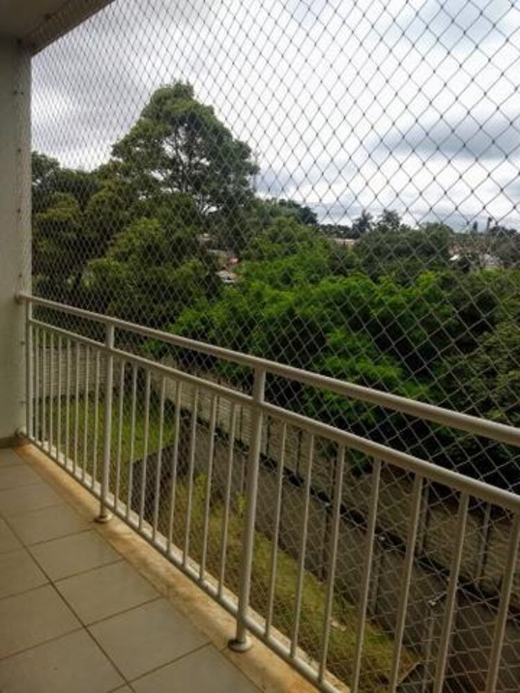 Apartamento, 3 quartos - Foto 1