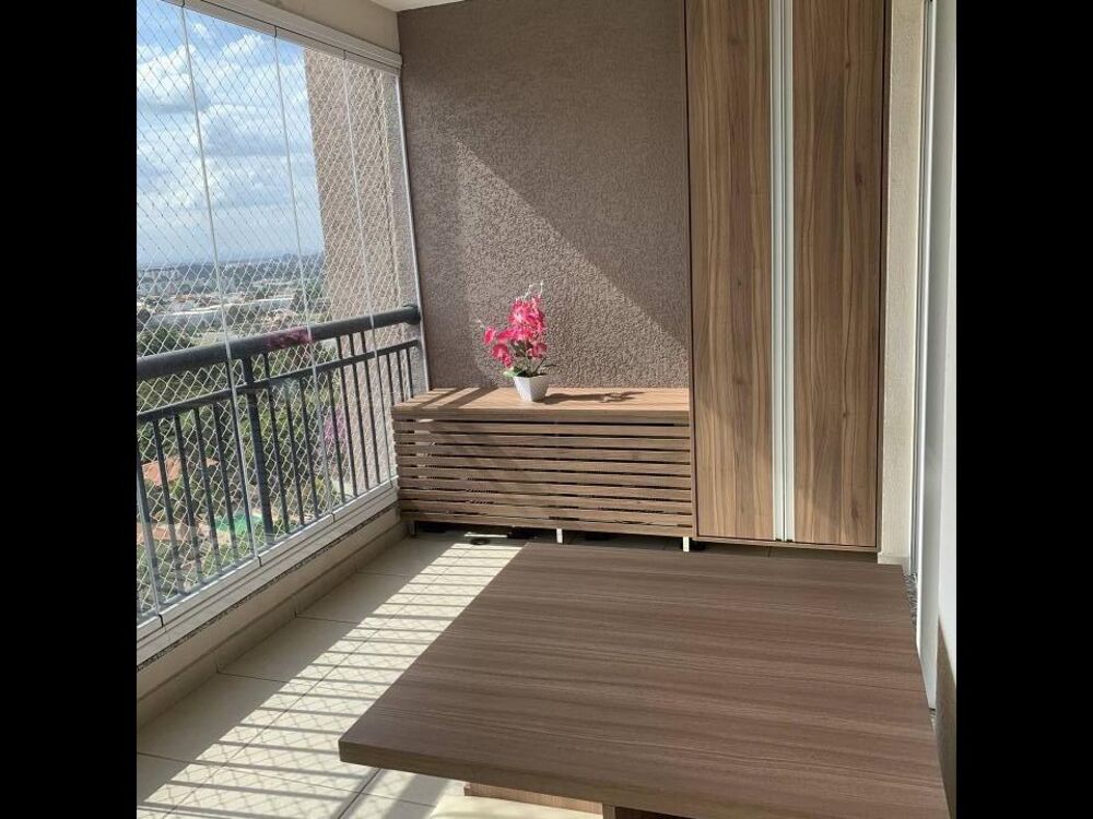 Apartamento, 3 quartos, 86 m² - Foto 1