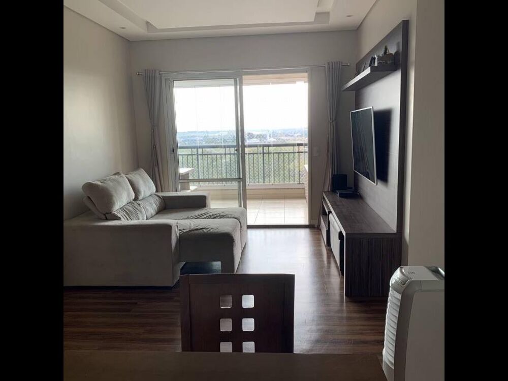 Apartamento, 3 quartos, 86 m² - Foto 2