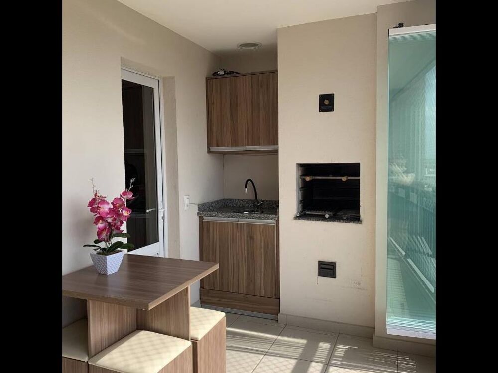Apartamento, 3 quartos, 86 m² - Foto 3