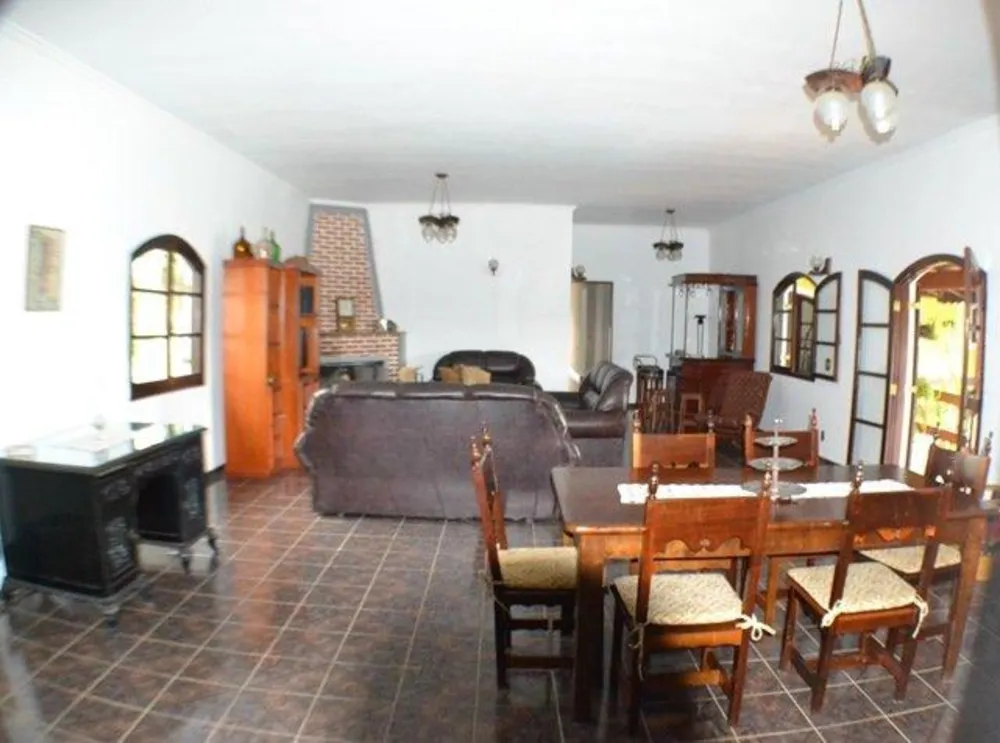 Chácara, 6 quartos, 5180 m² - Foto 9