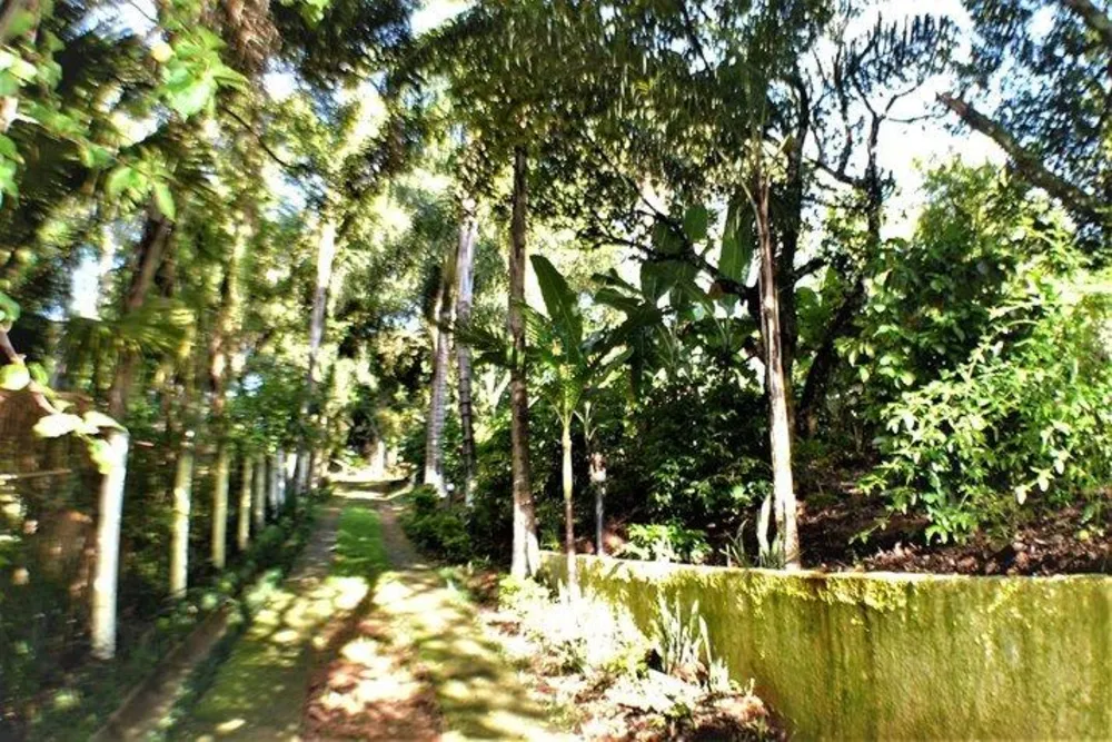 Chácara, 6 quartos, 5180 m² - Foto 8