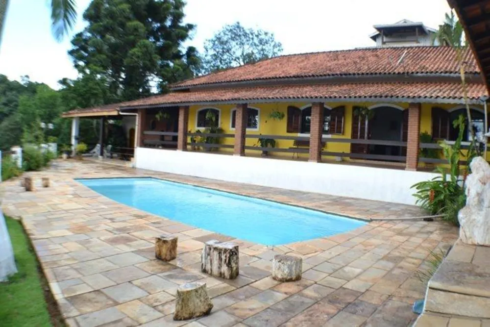 Chácara, 6 quartos, 5180 m² - Foto 5