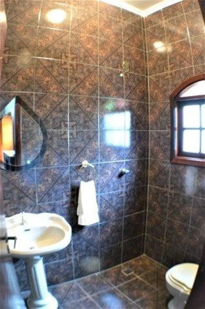 Chácara, 6 quartos, 5180 m² - Foto 12
