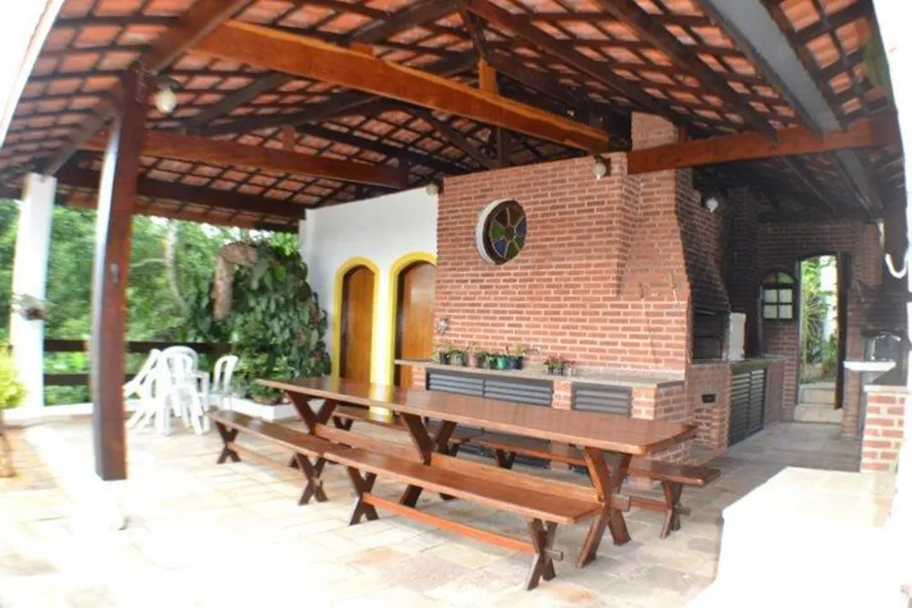 Chácara, 6 quartos, 5180 m² - Foto 6