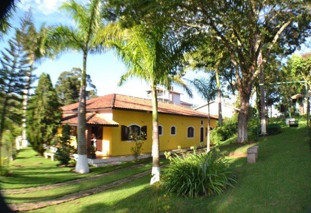 Chácara à venda com 6 quartos, 5180m² - Foto 3