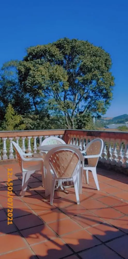 Casa de Condomínio, 2 quartos - Foto 4