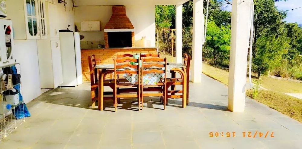 Casa de Condomínio, 2 quartos - Foto 8