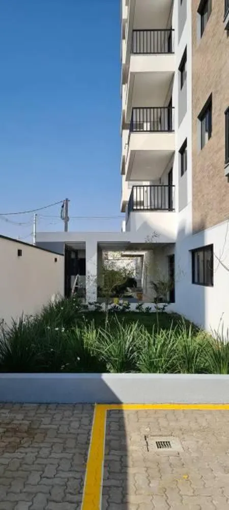 Apartamento, 2 quartos, 84 m² - Foto 8