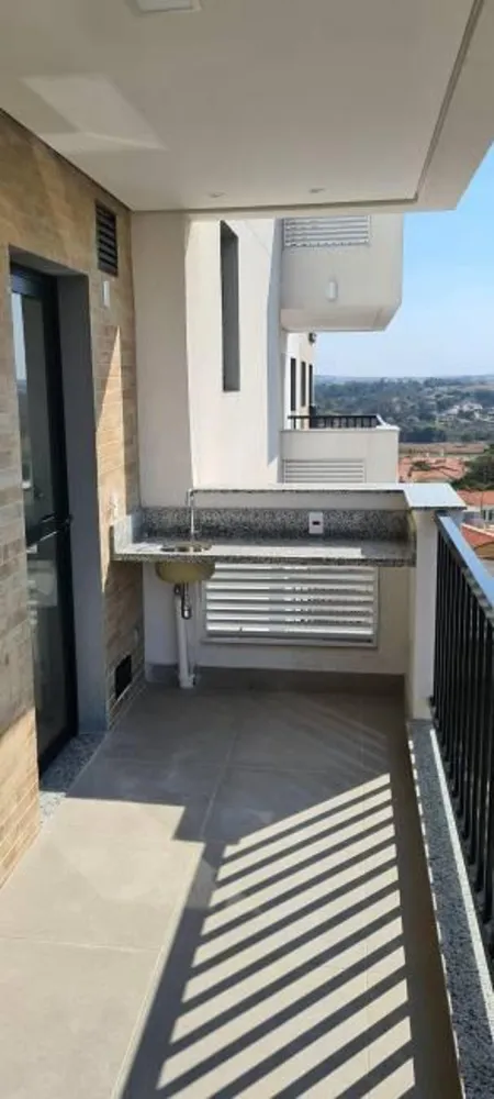 Apartamento, 2 quartos, 84 m² - Foto 6