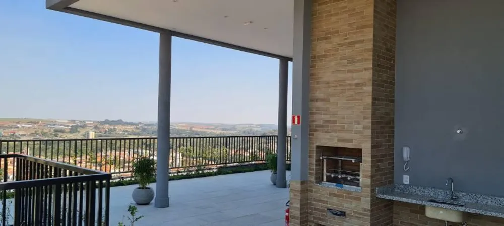 Apartamento, 2 quartos, 84 m² - Foto 10