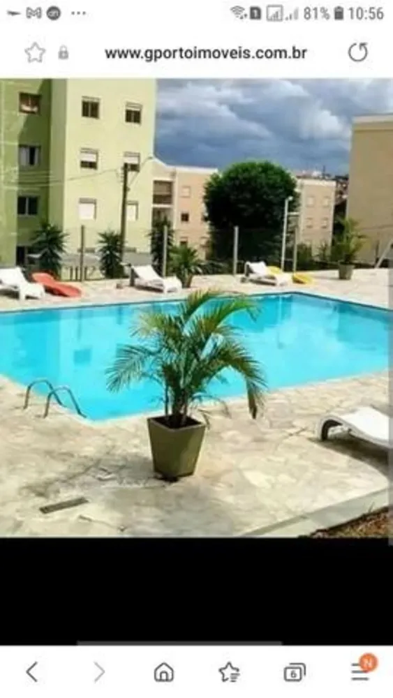 Apartamento, 2 quartos, 67 m² - Foto 1