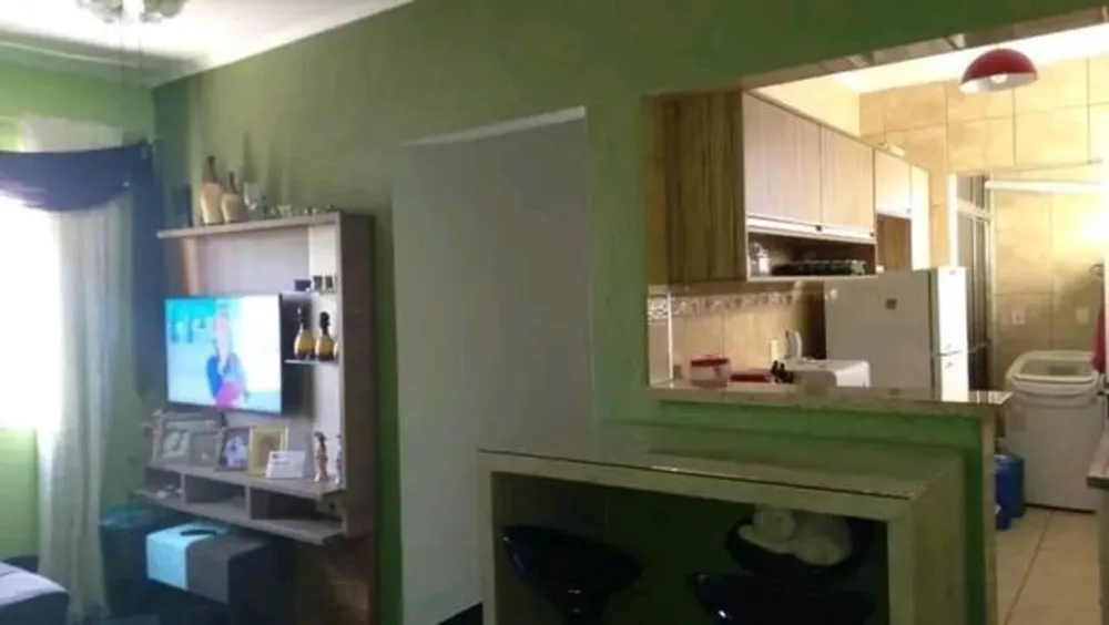 Apartamento, 2 quartos, 67 m² - Foto 9