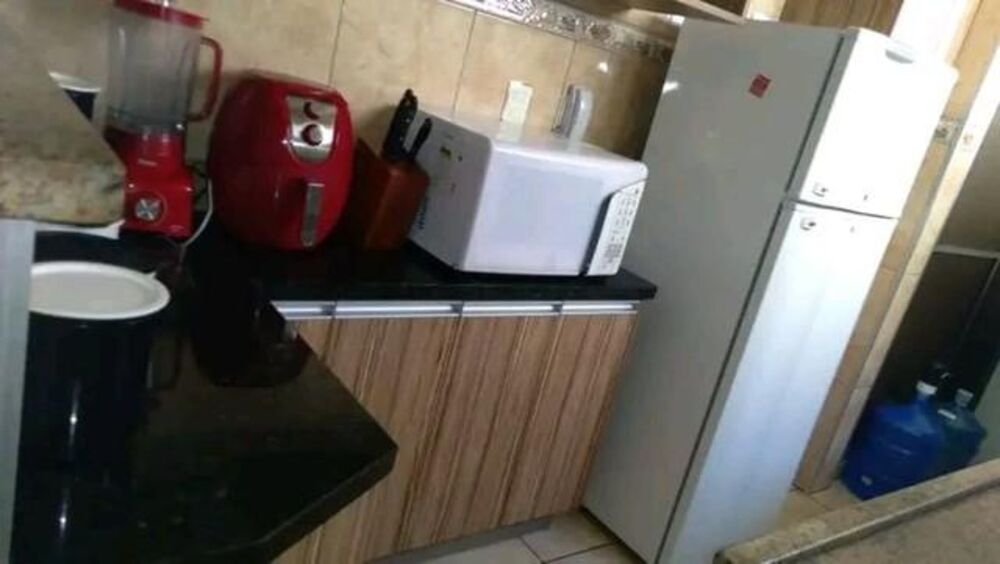 Apartamento, 2 quartos, 67 m² - Foto 4