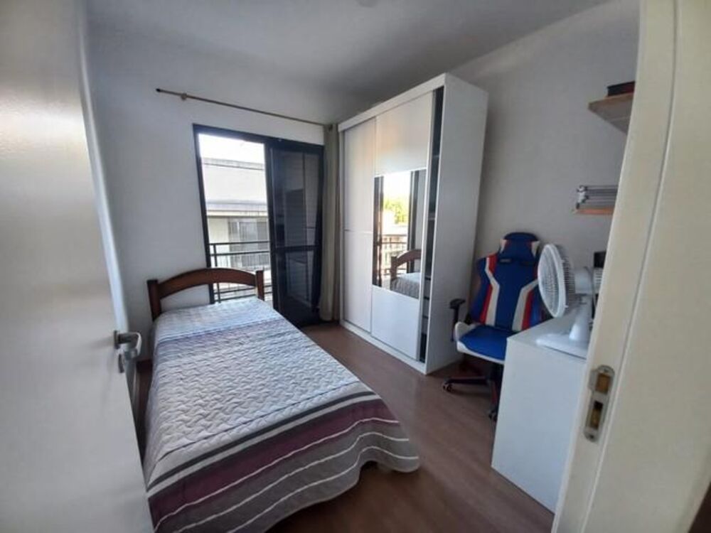 Apartamento, 3 quartos - Foto 1