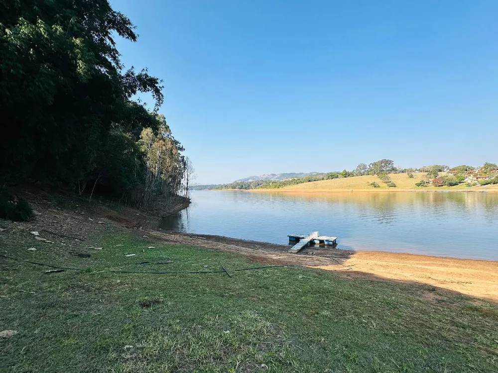 Chácara, 3 quartos, 3 hectares - Foto 6