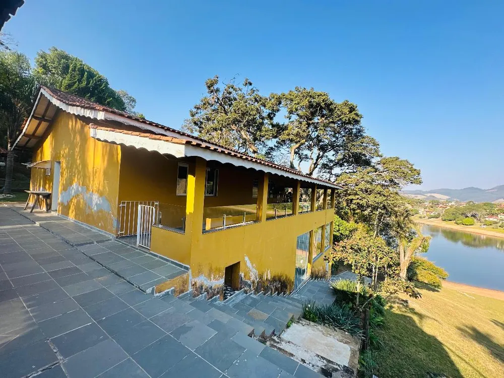Chácara, 3 quartos, 3 hectares - Foto 7